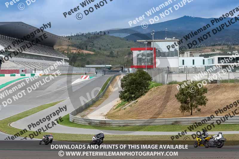 may 2019;motorbikes;no limits;peter wileman photography;portimao;portugal;trackday digital images